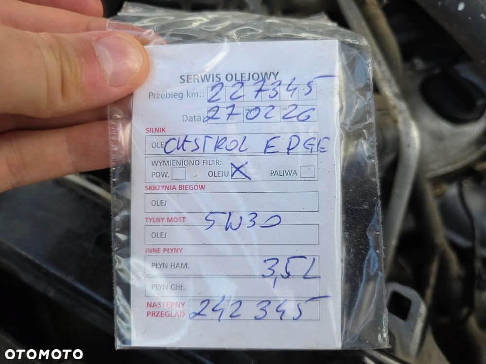 Toyota RAV4 4x4 - 20