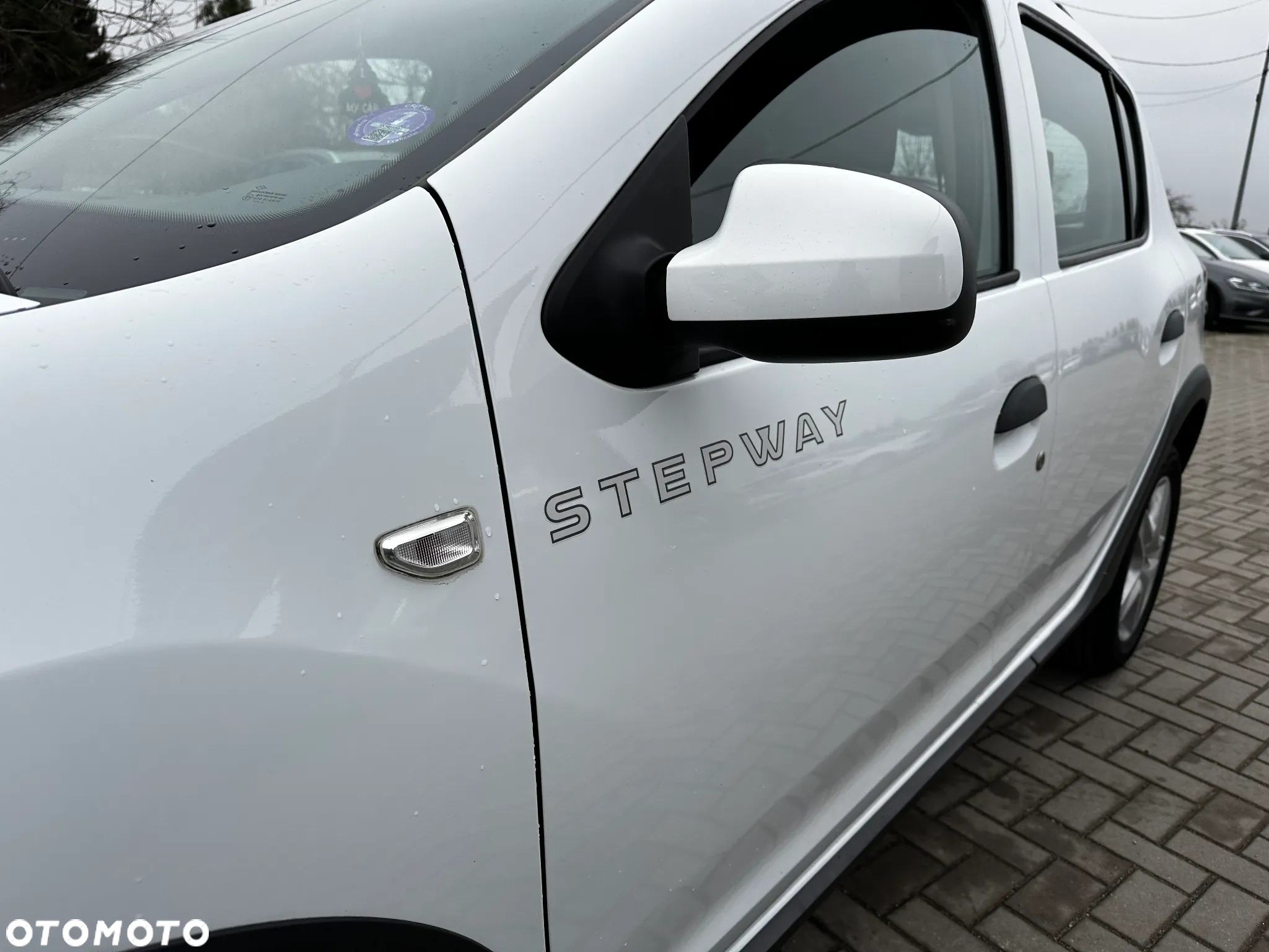 Dacia Sandero Stepway - 22