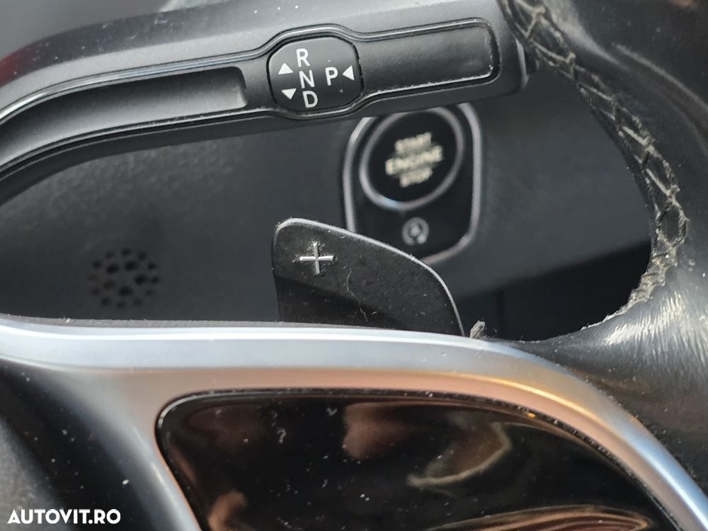 Mercedes-Benz Sprinter - 19