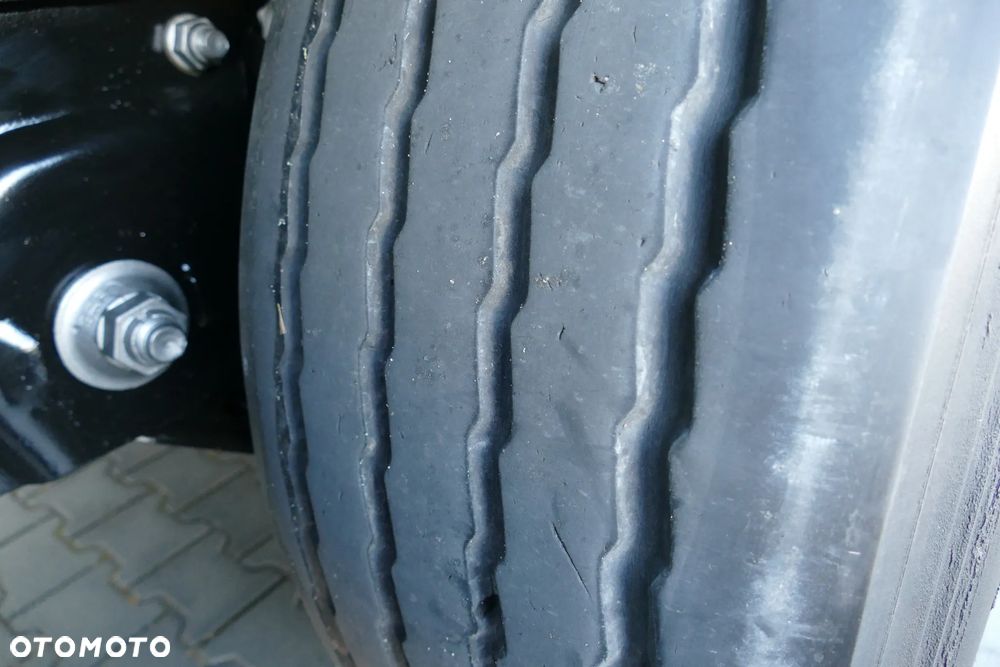 Krone SD - 10