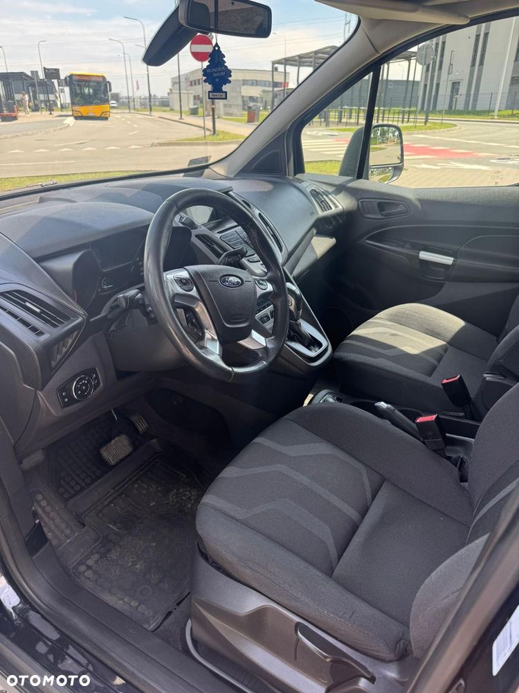 Ford Tourneo Connect Grand 1.6 EcoBoost Titanium - 7