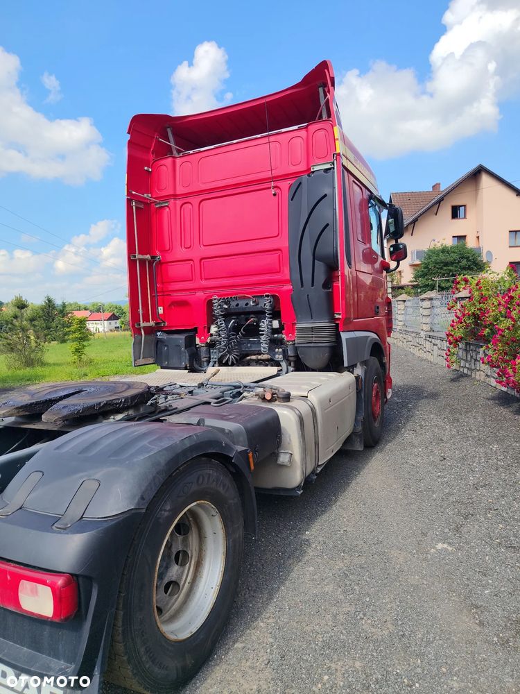 DAF Xf 106. 460 - 4