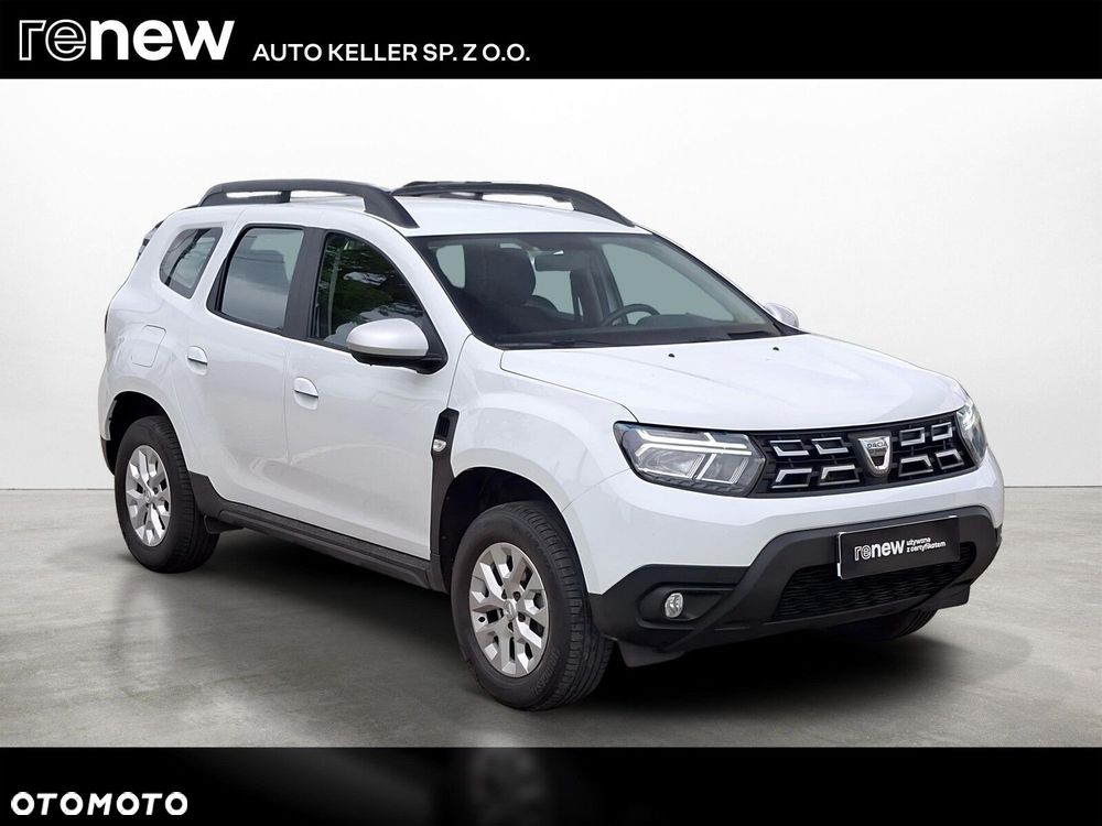 Dacia Duster - 8