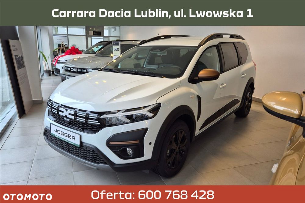 Dacia Jogger - 1