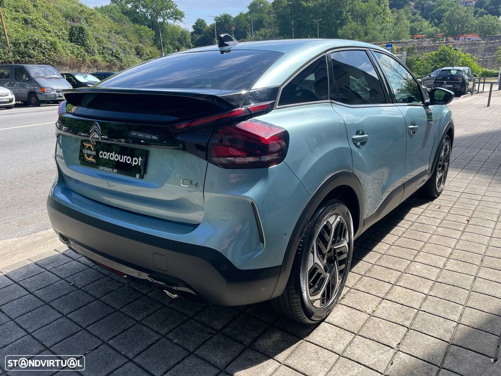 Citroën C4 1.2 PureTech Shine - 9