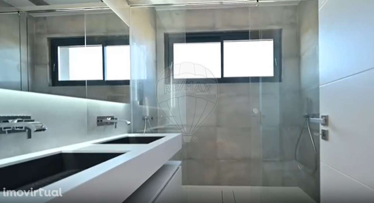 Moradia T3 para arrendamento - Grande imagem: 5/7