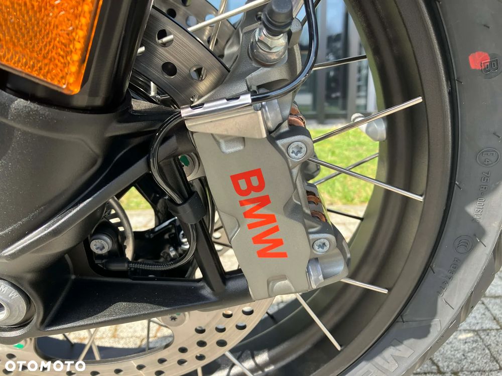 BMW GS - 9