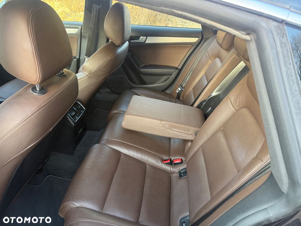 Audi A5 Sportback 1.8 TFSI multitronic - 29