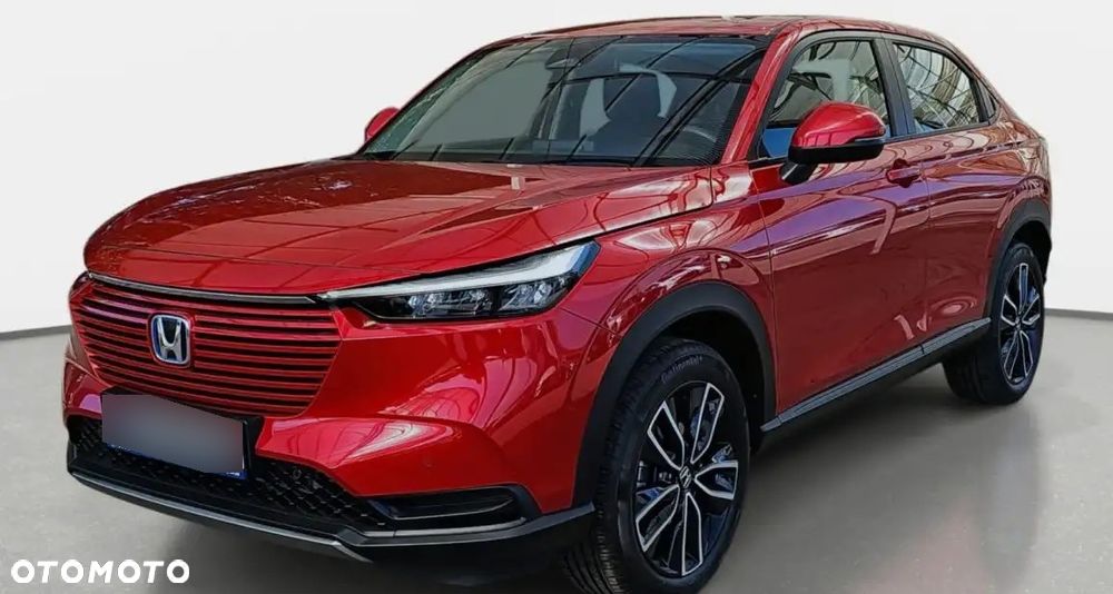 Honda HR-V 1.5 i-MMD Elegance CVT - 2