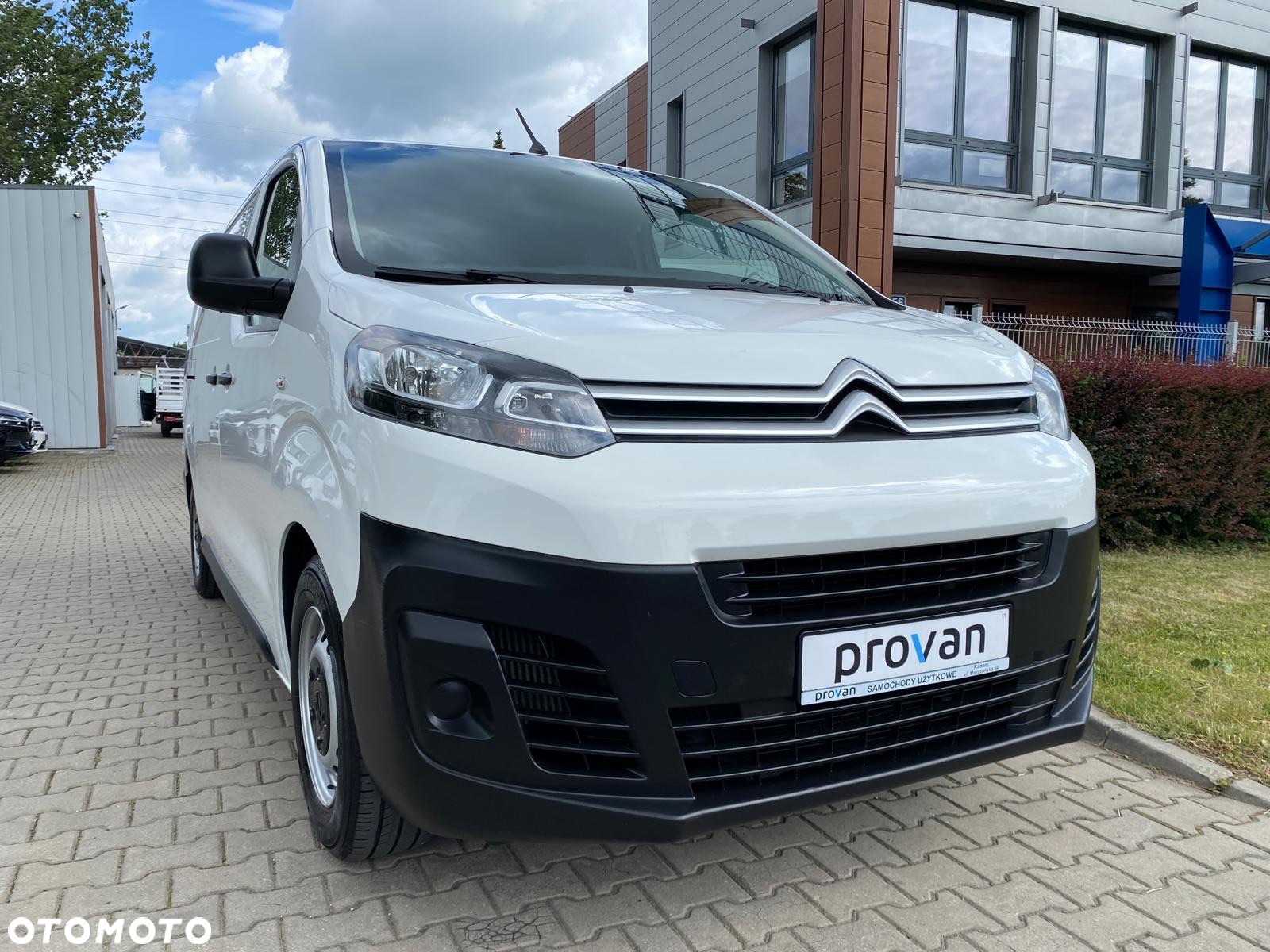 Citroën JUMPY 2,0 HDI 122 KM L3 MAXI ZABUDOWA WARSZTATOWA WURTH - 6