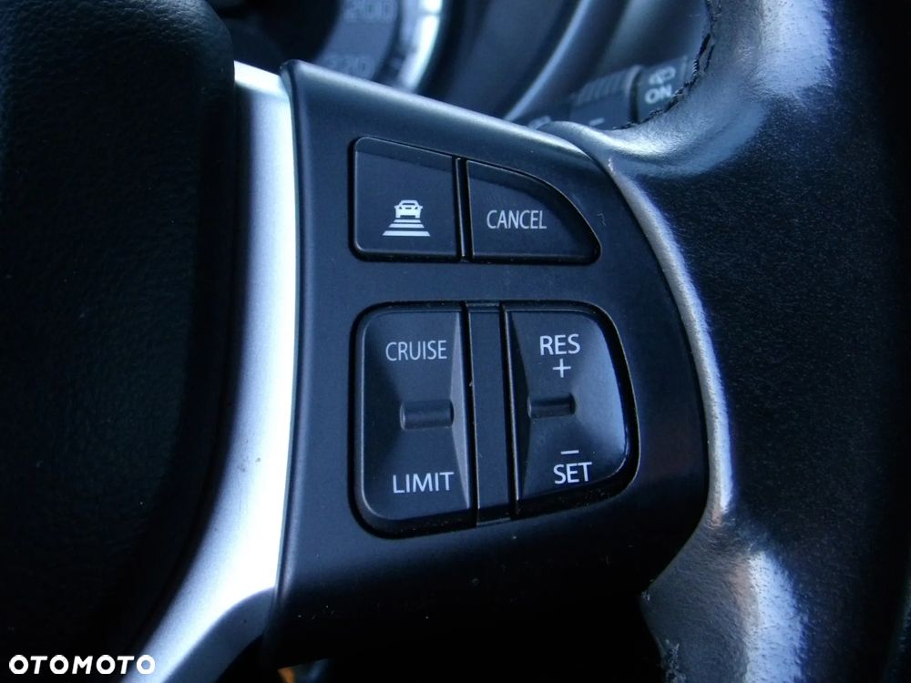 Suzuki Vitara 1.4 Boosterjet SHVS Premium 4WD - 20