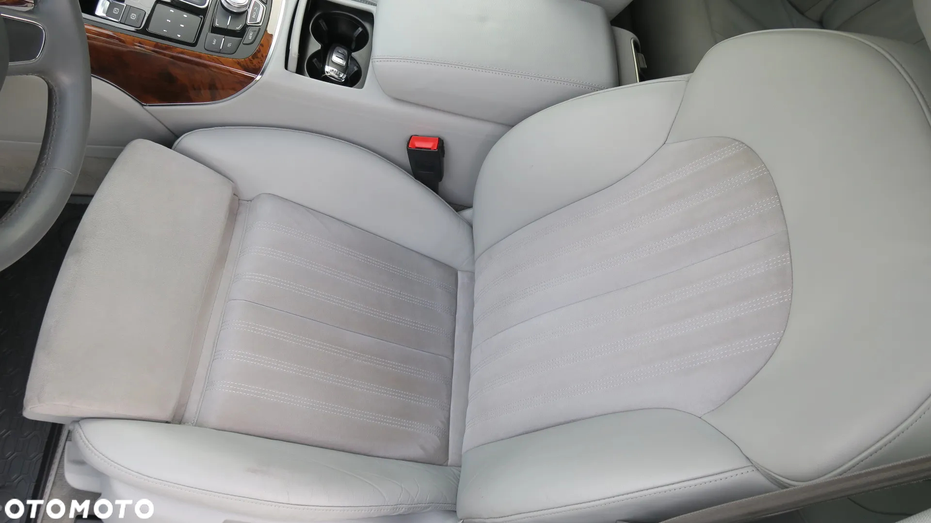 Audi A6 - 20