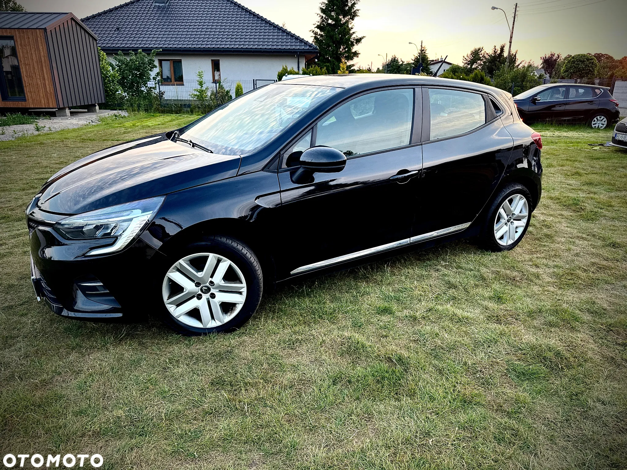 Renault Clio 1.0 TCe Zen - 33