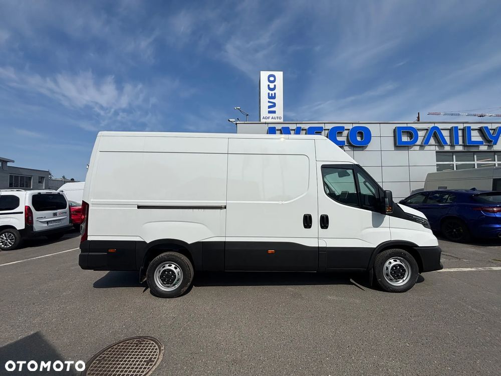 Iveco Daily L3H2 12m3 - 8