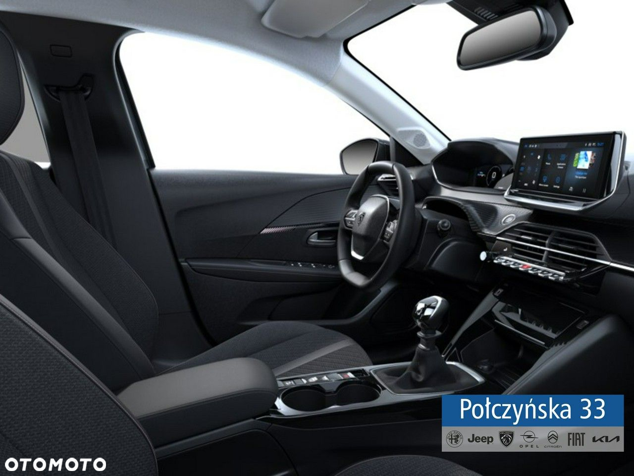 Peugeot 208 - 9