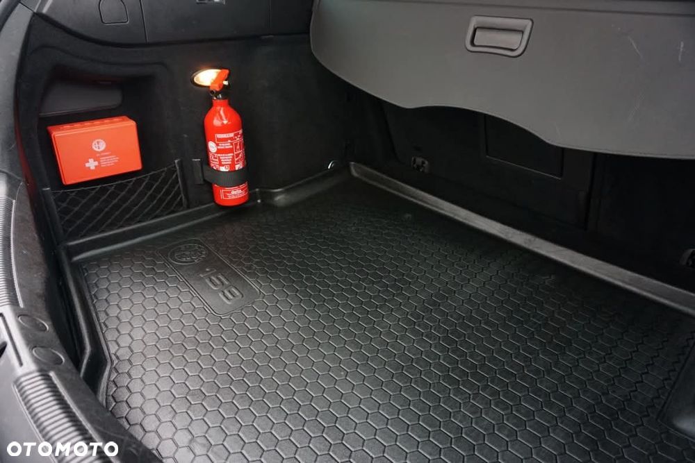 Alfa Romeo 159 1.9JTDM Impression - 5