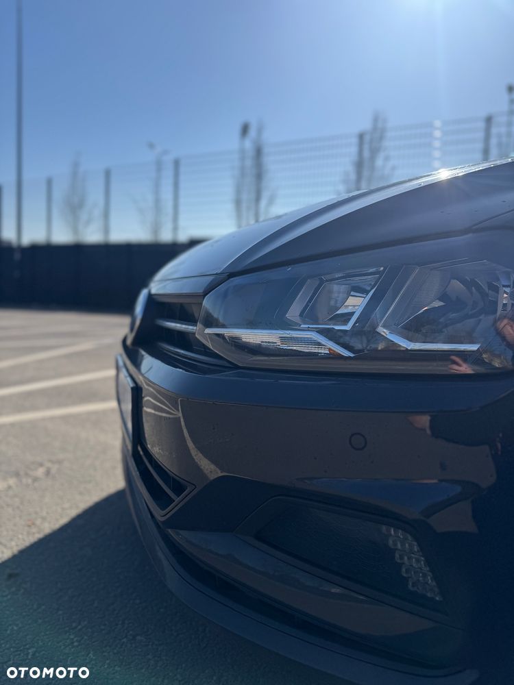 Volkswagen Polo 1.0 TSI Comfortline DSG - 15