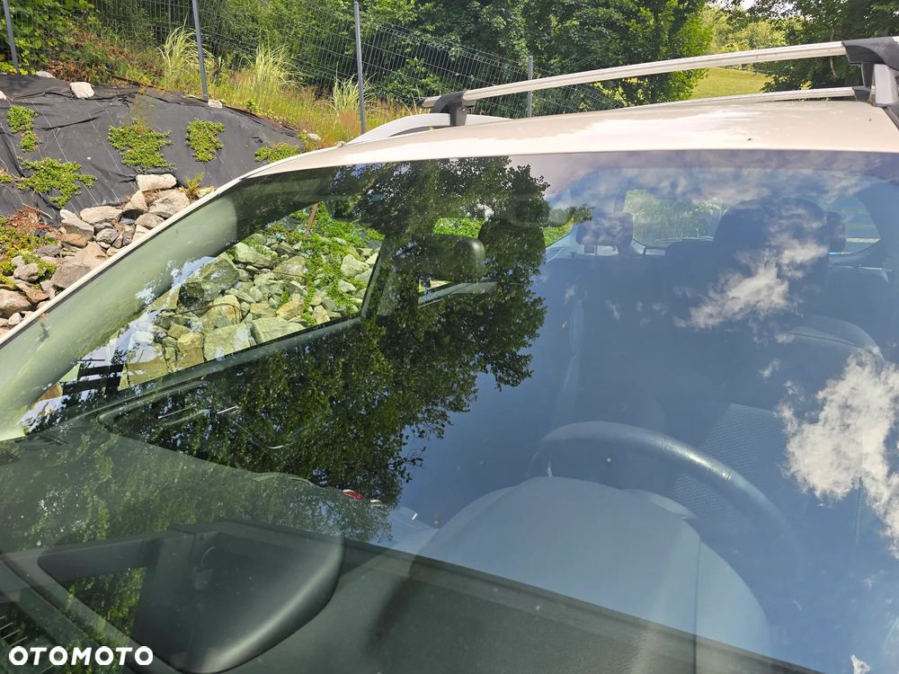 Subaru Forester 2.0 i Exclusive (EyeSight) Lineartronic - 1