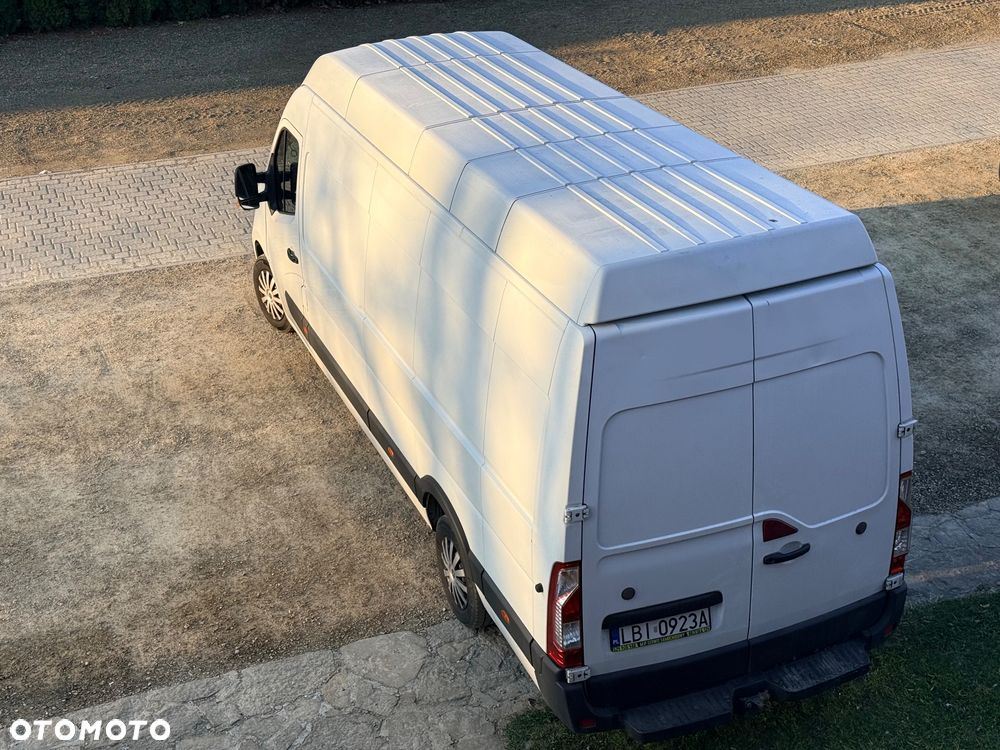 Opel Movano - 9