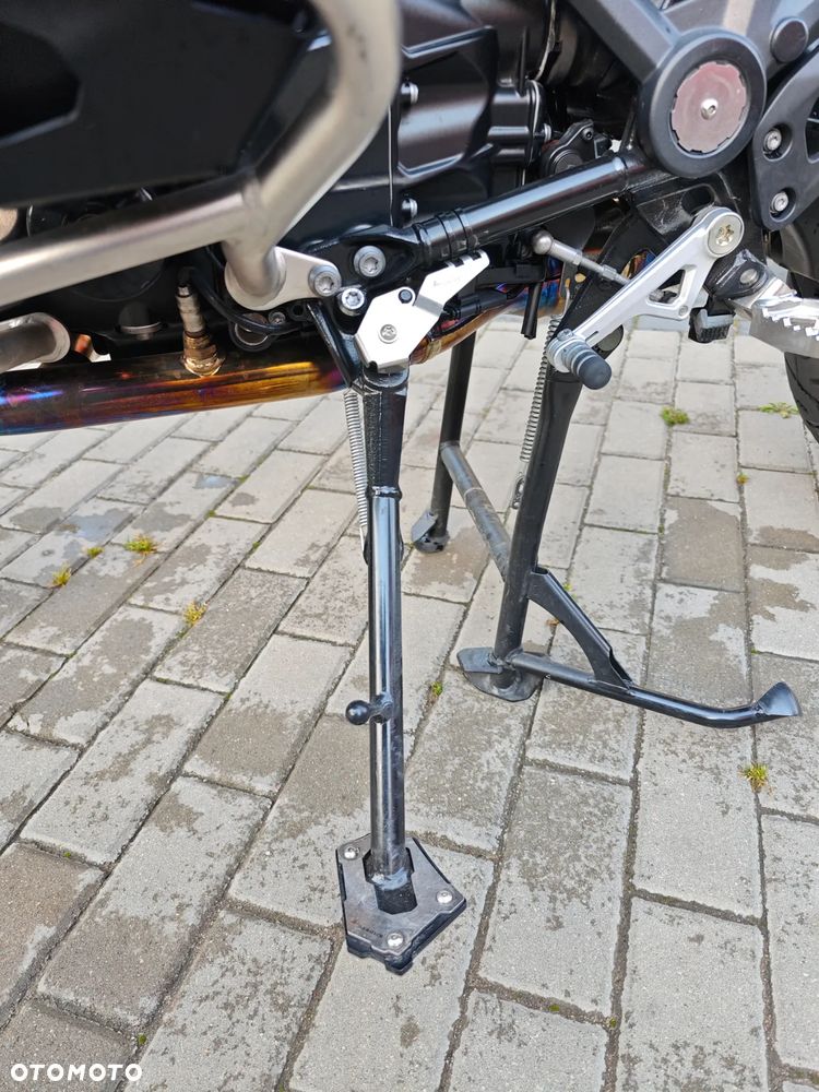 BMW GS - 10