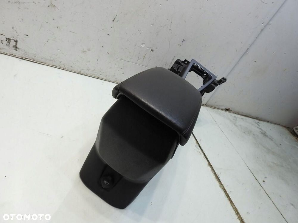 TUNEL ŚRODKOWY PODŁOKIETNIK FORD FOCUS MK3 SD-0526-1024368-01 - 4