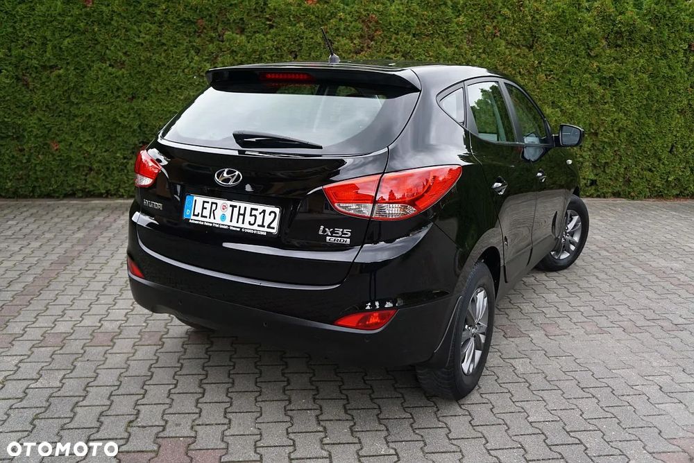 Hyundai ix35 - 7