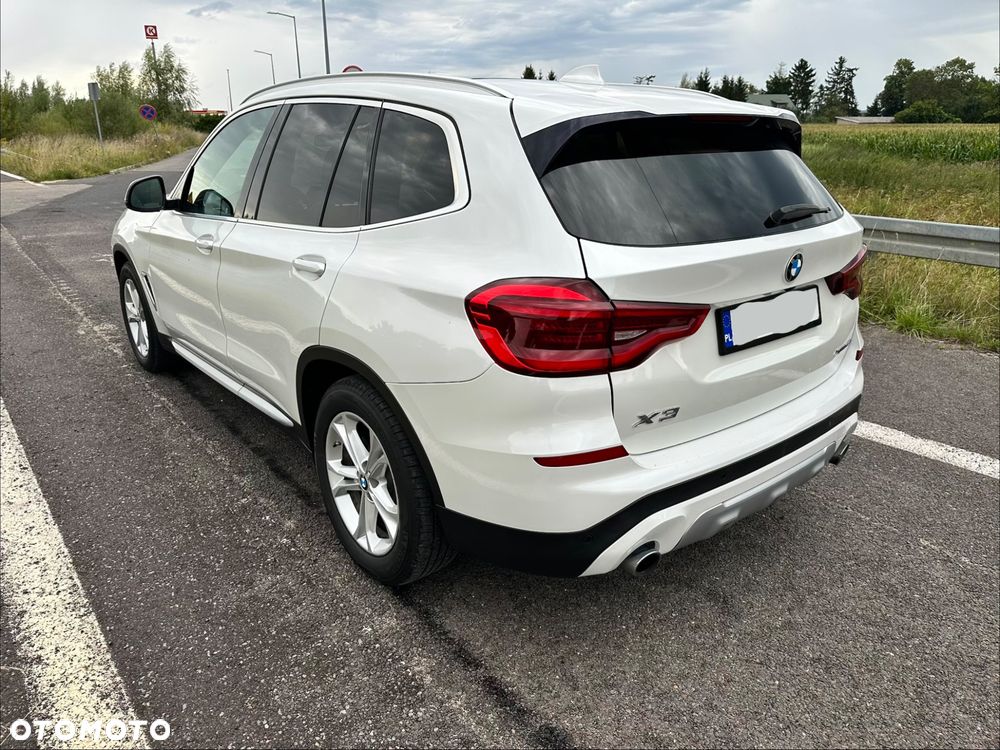 BMW X3 xDrive30i xLine - 3