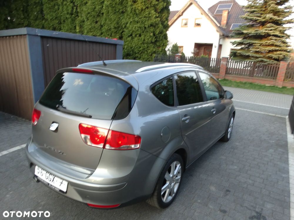 Seat Altea XL - 29