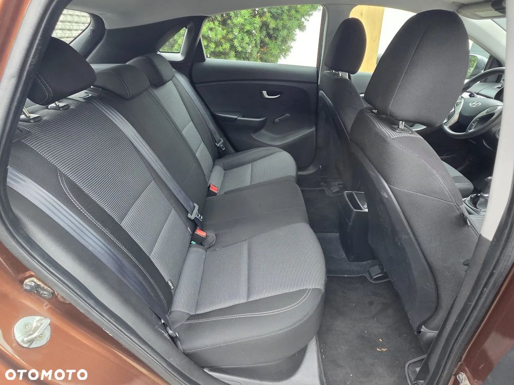 Hyundai i30 1.4 Classic - 20