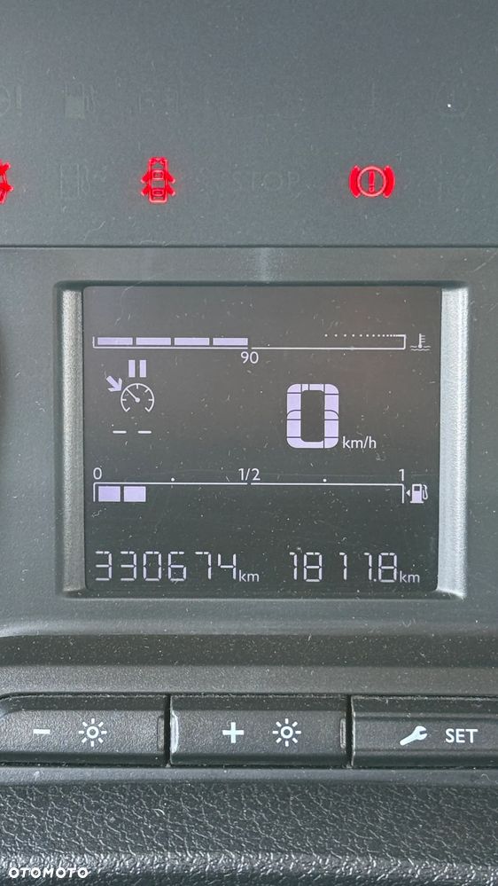 Toyota ProAce Kombi D-4D Medium 2,7t - 9