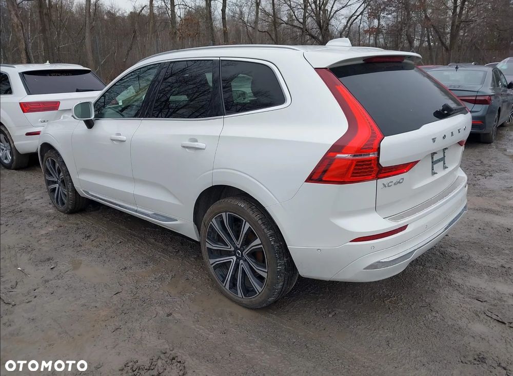 Volvo XC 60 - 3