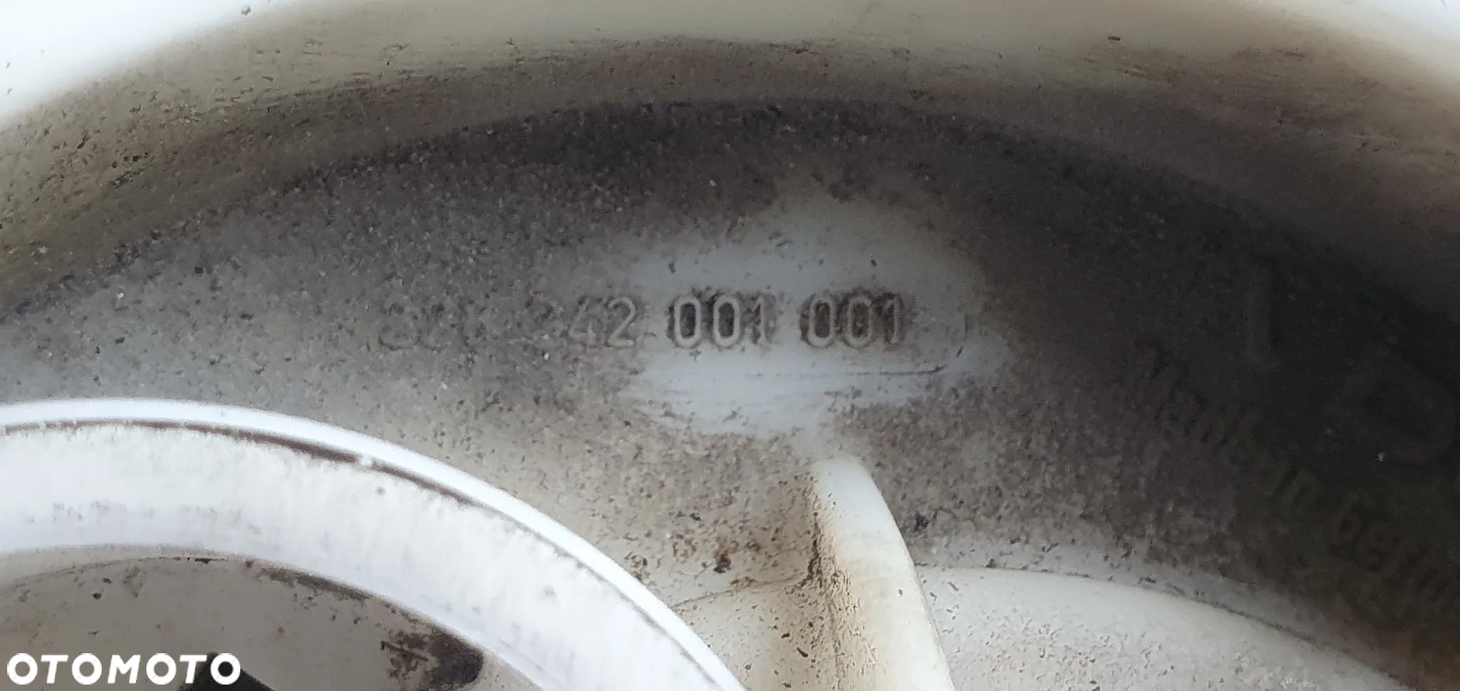 Pompka paliwa pływak pompa Mercedes E-Klasa W211 1.8 K - 8
