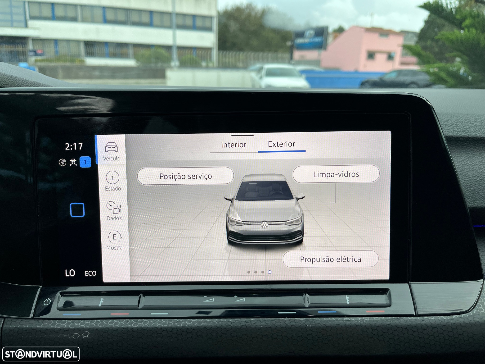 VW Golf 1.4 TSI GTE+ DSG - 49