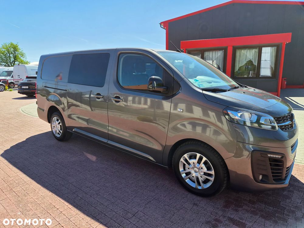 Opel Vivaro - 2