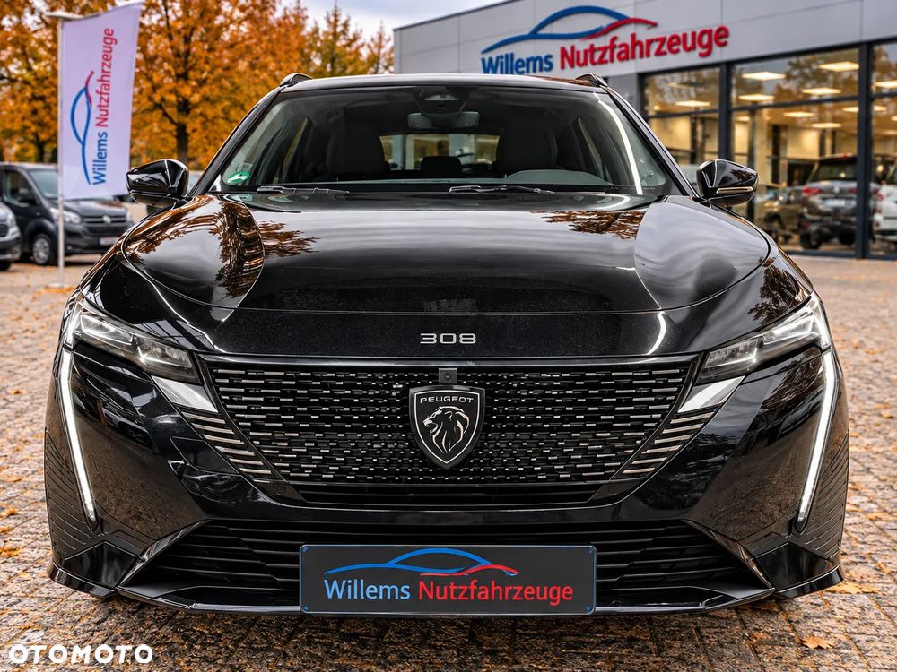 Peugeot 308 2023 photo 3