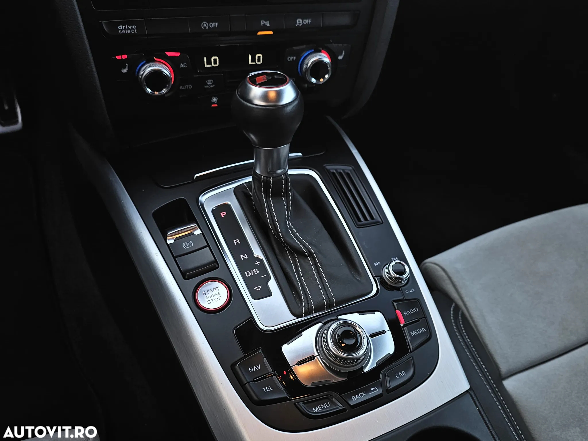Audi S5 Coupe 3.0 TFSI quattro Stronic - 10