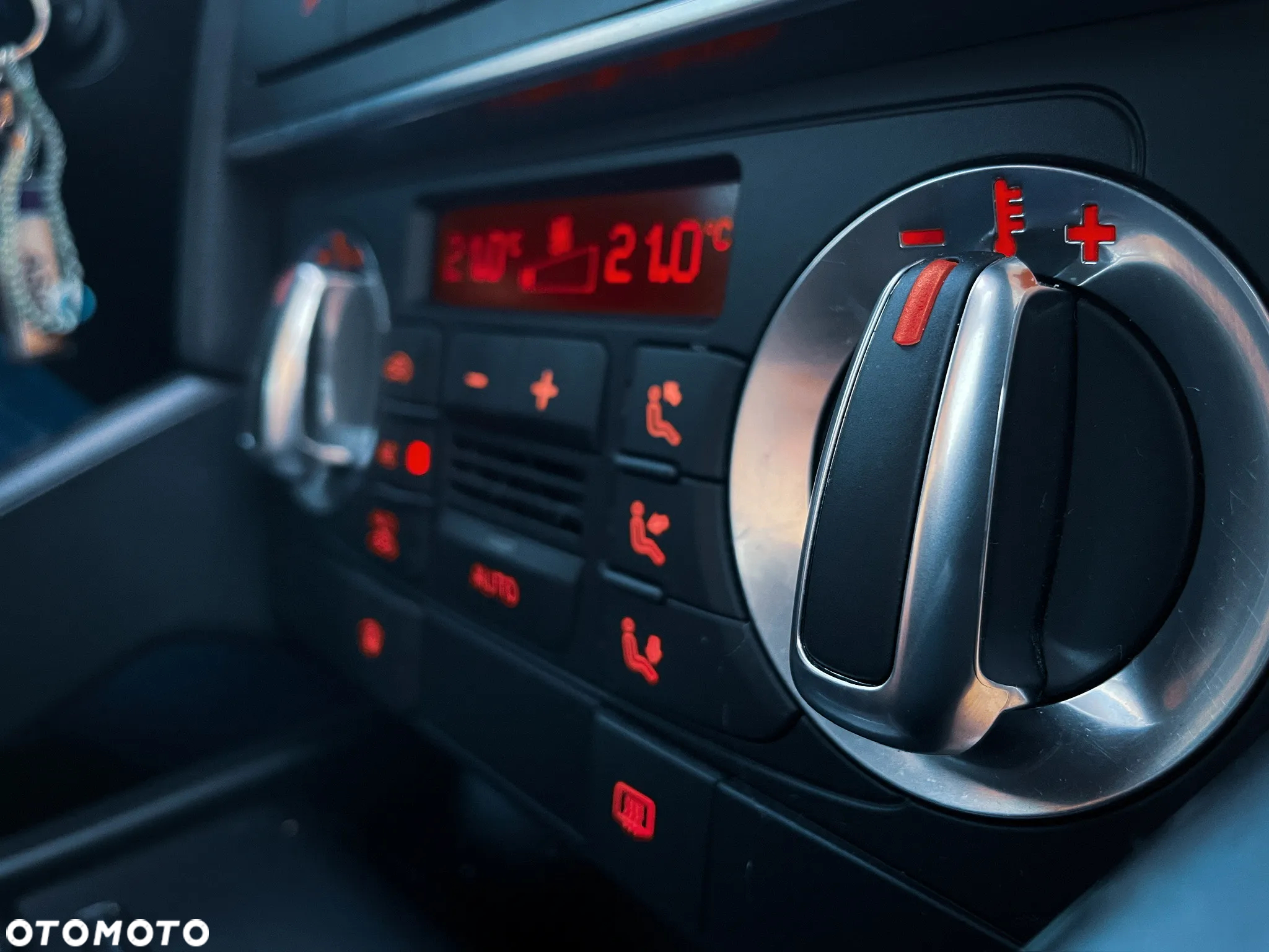 Audi A3 1.9 TDI DPF Ambiente - 7