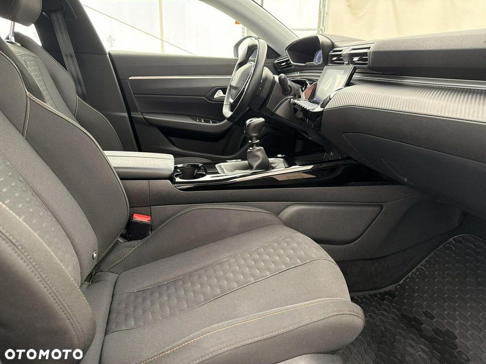 Peugeot 508 - 28