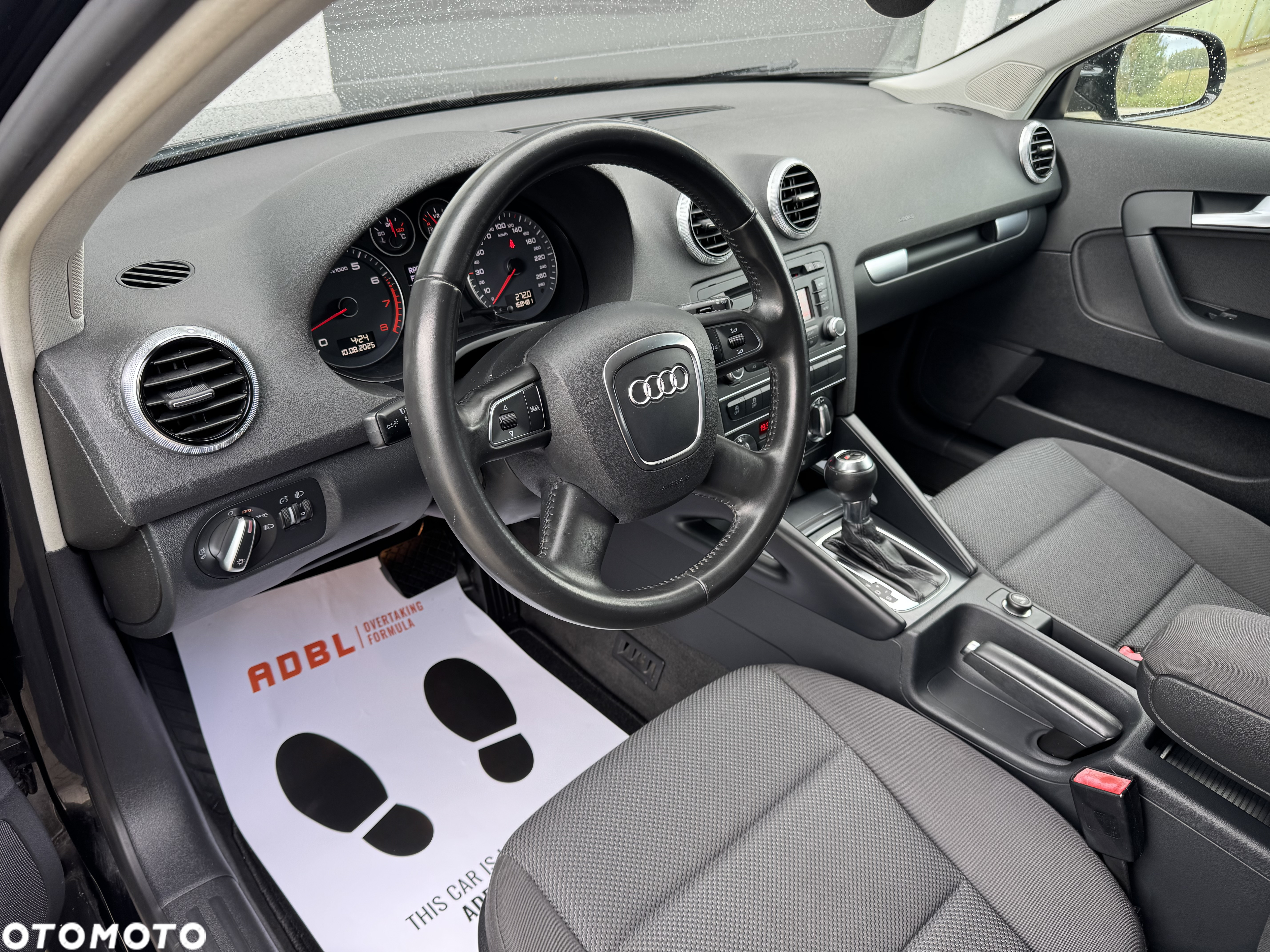 Audi A3 1.4 TFSI Attraction S tronic - 16