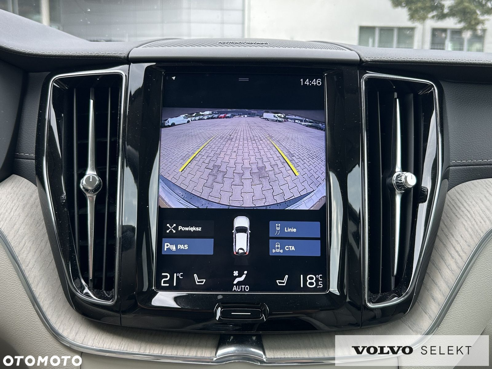 Volvo XC 60 - 15