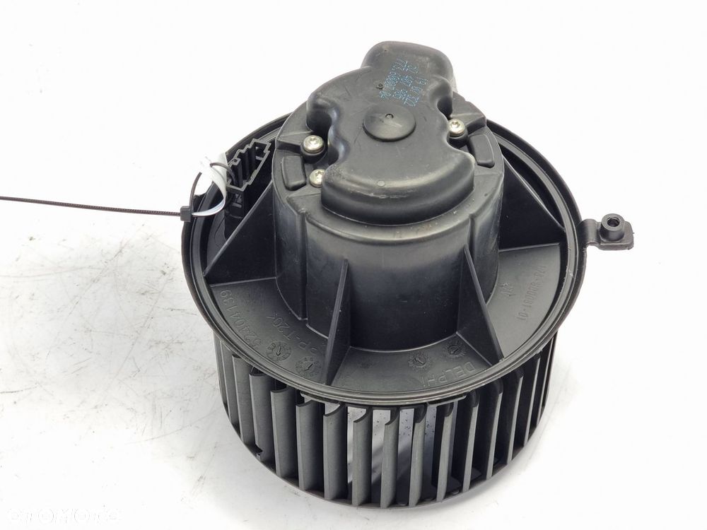 WENTYLATOR KABINOWY MERCEDES ATEGO 1217 52407905 - 2