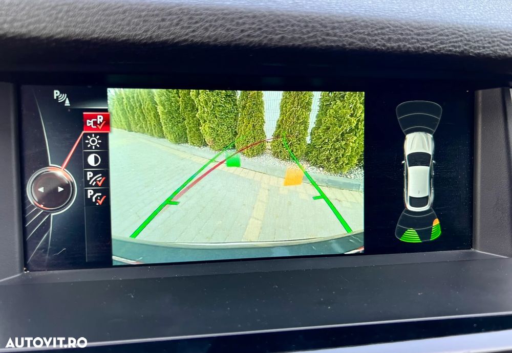 BMW X4 xDrive20d Aut. - 17