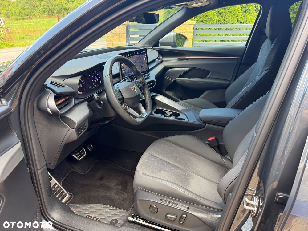 Cupra Terramar 1.5 eTSI mHEV Advantage Edition DCC DSG - 16