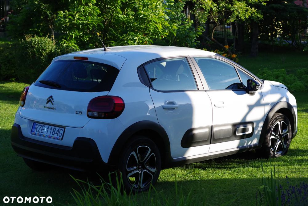 Citroën C3 1.5 BlueHDi Plus - 15