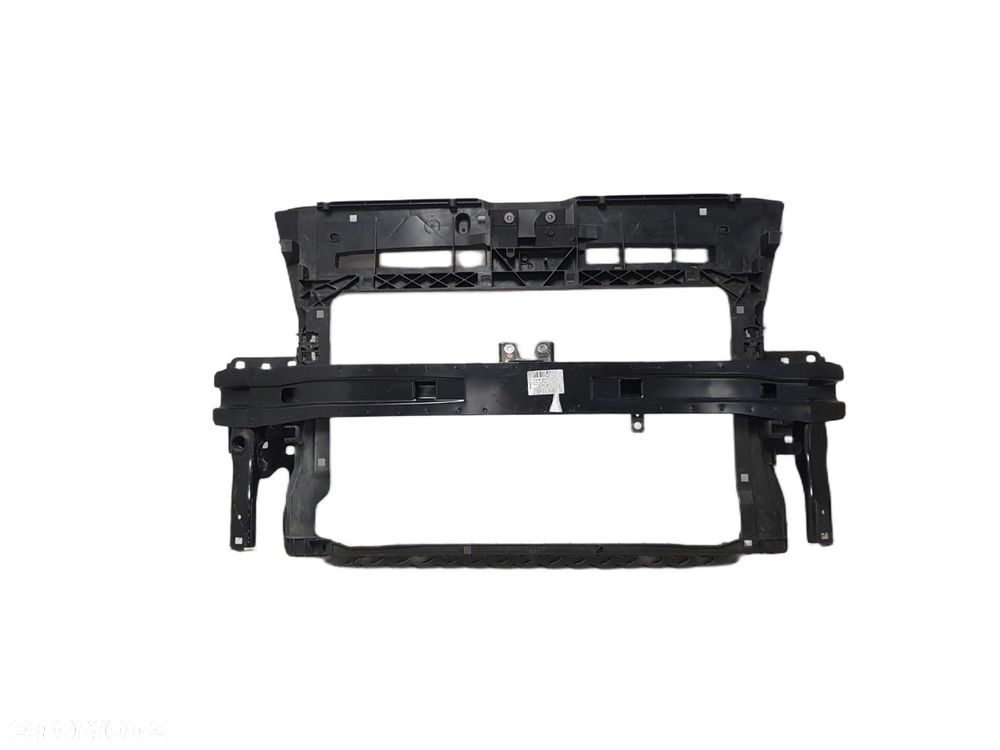 BELKA + PAS PRZEDNI WZMOCNIENIE SKODA KAROQ 17-24 57A805588J 57A807119