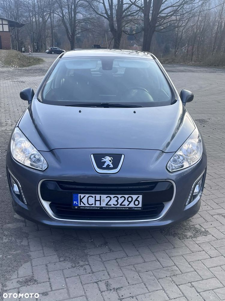 Peugeot 308 e-HDi FAP 110 Stop&Start Active - 2