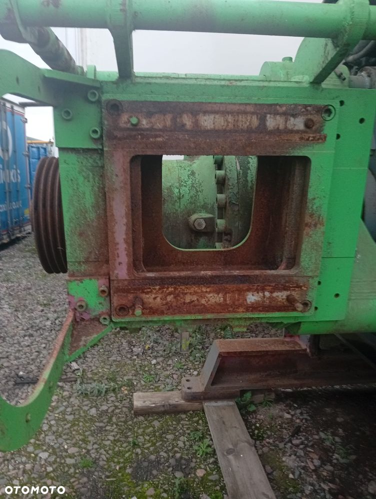 Inny UNTHA XR2000 S - 6