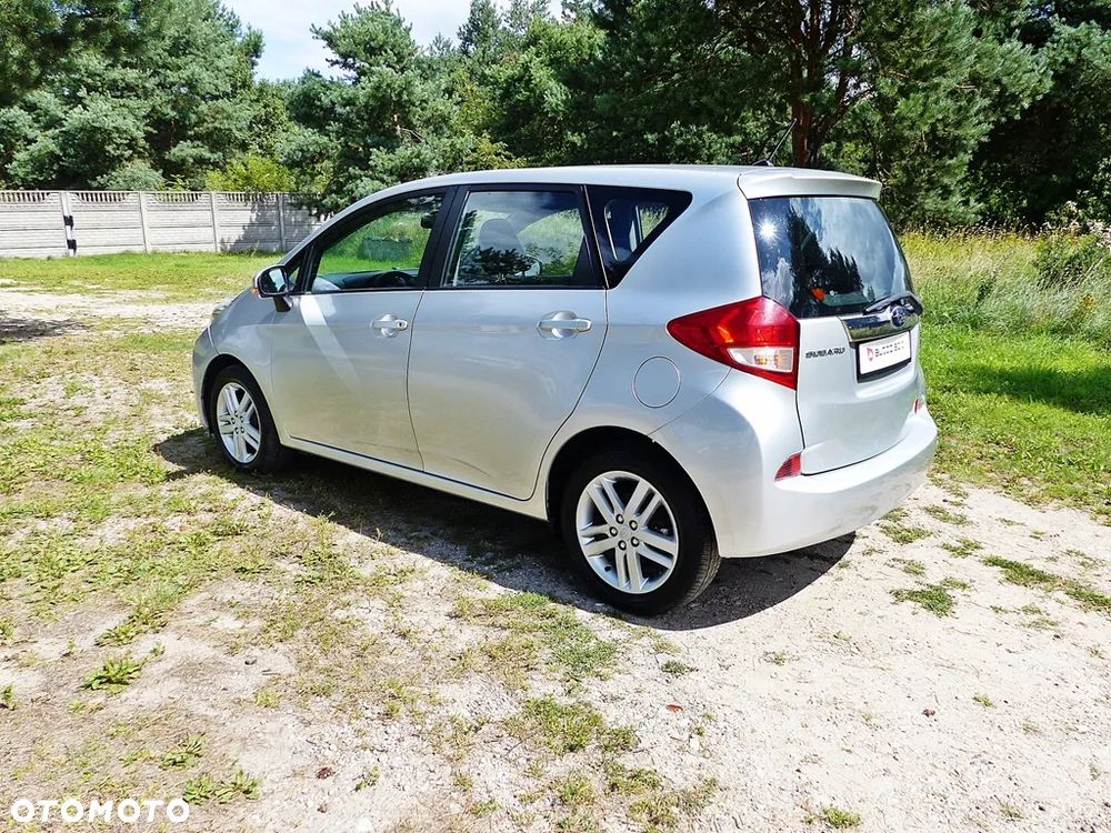 Toyota Verso S 1.33 VVT-i Life - 12