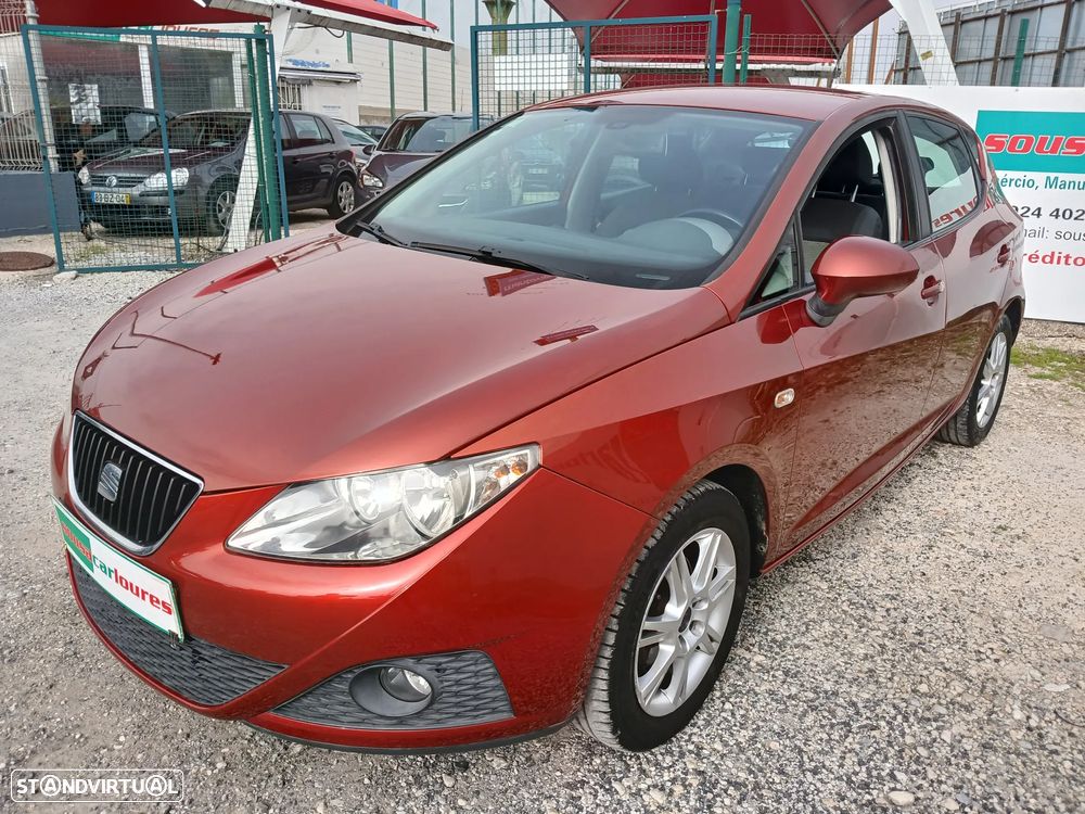 SEAT Ibiza 1.2 12V Style - 2