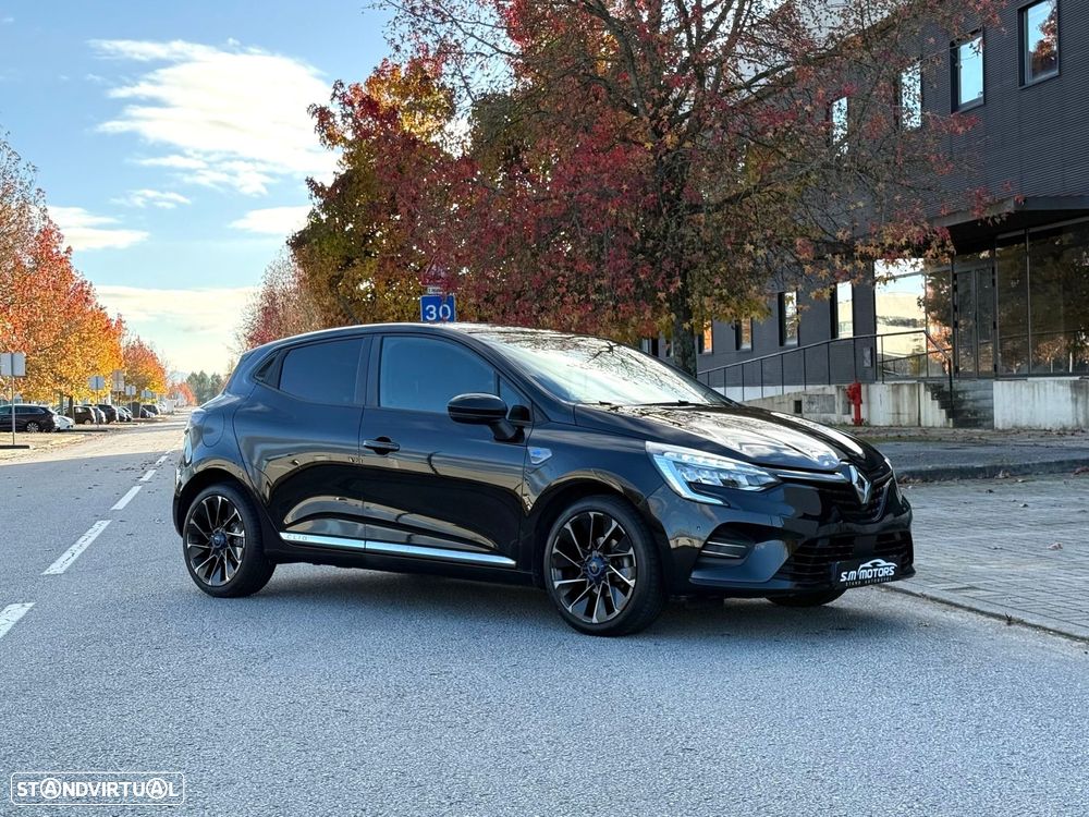 Renault Clio TCe 90 ESPIRIT ALPINE - 7
